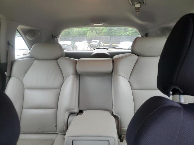 2007 Acura Mdx Sport VIN: 2HNYD28877H528373 Lot: 54169694