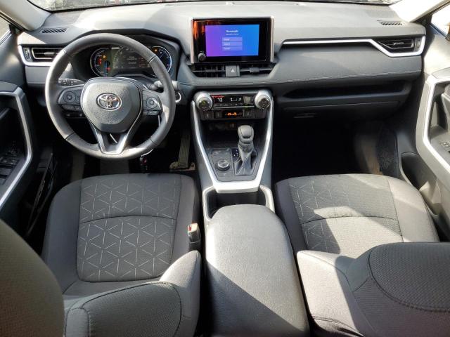 2024 TOYOTA RAV4 WOODL - 2T3UWRFV2RW217386