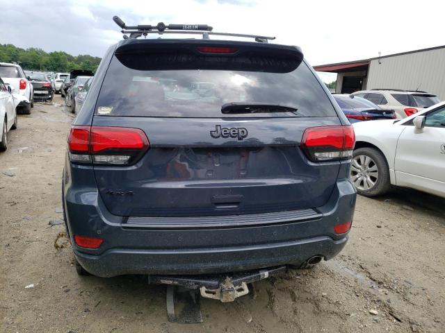 2017 Jeep Grand Cherokee Laredo VIN: 1C4RJFAG8HC895248 Lot: 56190854