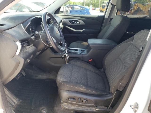 2018 Chevrolet Traverse Lt VIN: 1GNEVGKW6JJ124746 Lot: 56039104