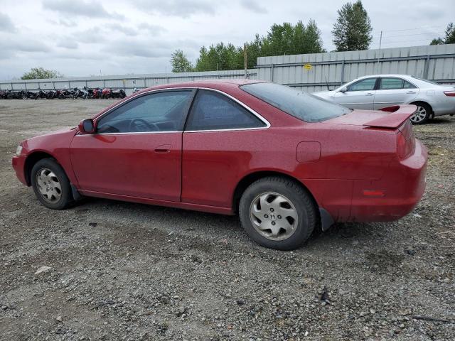 2000 Honda Accord Ex VIN: 1HGCG3252YA013178 Lot: 56025264