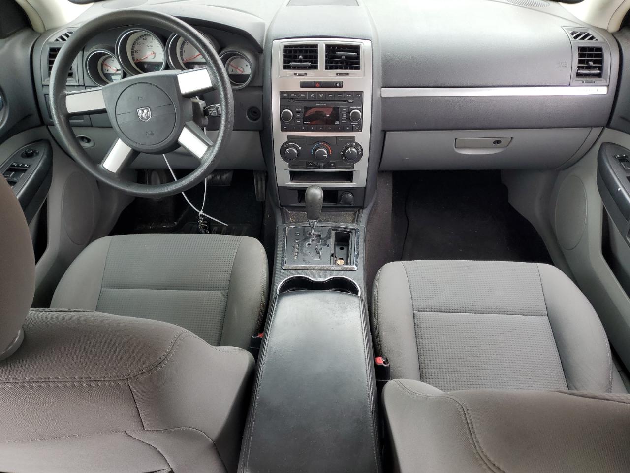 2B3KA43G28H272869 2008 Dodge Charger