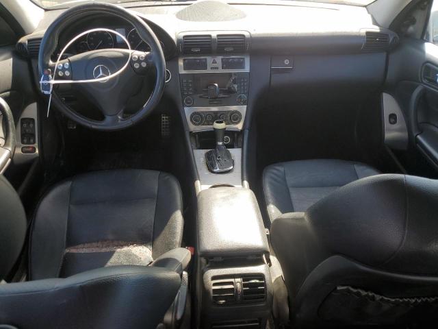 2005 Mercedes-Benz C 230K Sport Sedan VIN: WDBRF40J05F691796 Lot: 56913154