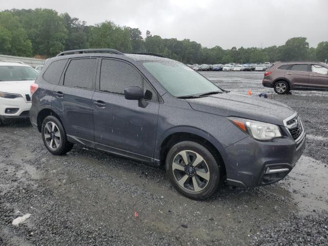 2018 Subaru Forester 2.5I Premium VIN: JF2SJAEC5JH401045 Lot: 54364514