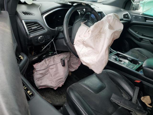 2019 Ford Edge St VIN: 2FMPK4AP3KBC38918 Lot: 55164504