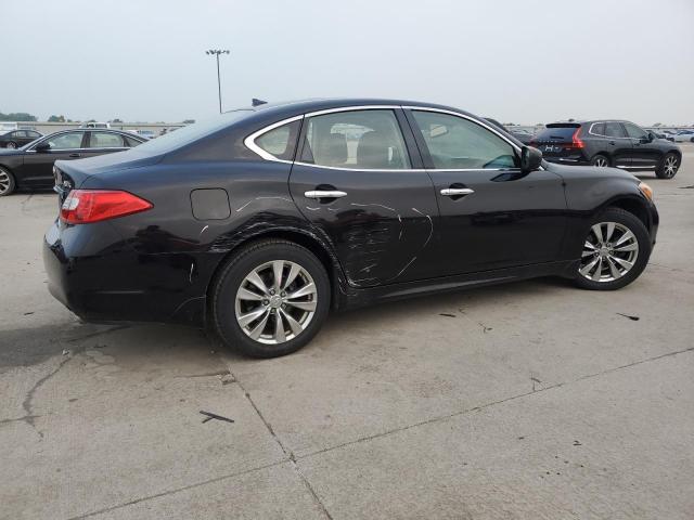 2011 Infiniti M37 X VIN: JN1BY1AR8BM376822 Lot: 54520644