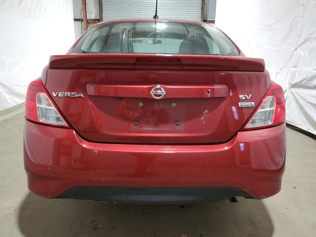 2019 Nissan Versa S VIN: 3N1CN7AP9KL828754 Lot: 52840264