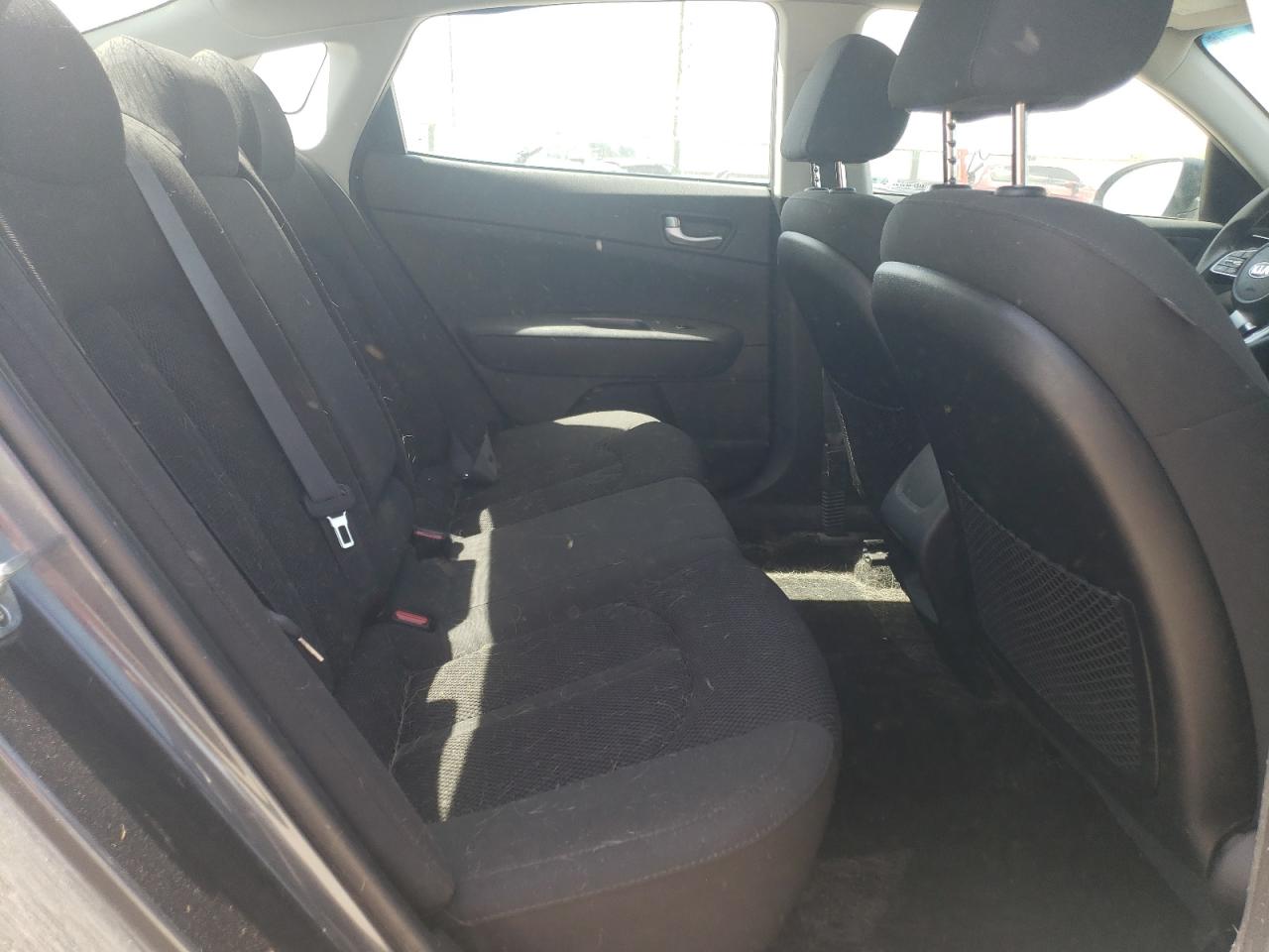 5XXGT4L3XLG429782 2020 Kia Optima Lx