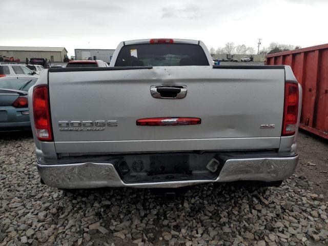 2003 Dodge Ram 3500 St VIN: 3D7MA48C43G827803 Lot: 54058044