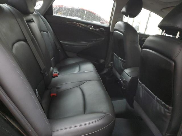 2013 Hyundai Sonata Se VIN: 5NPEC4AB3DH590398 Lot: 55477294