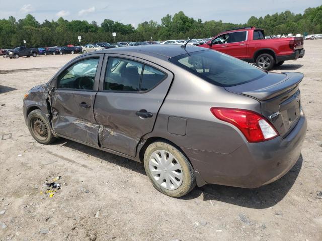 2015 Nissan Versa S VIN: 3N1CN7AP3FL954730 Lot: 54289444