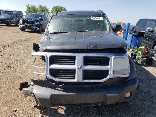 2010 Dodge Nitro Se VIN: 1D4PU2GK0AW141173 Lot: 55022744