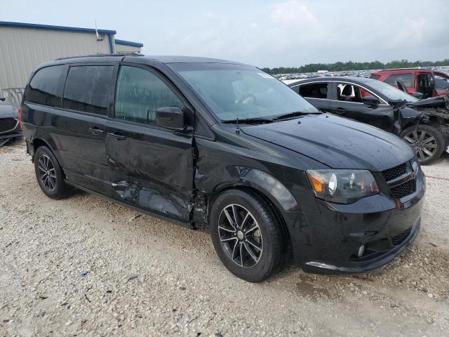 2017 Dodge Grand Caravan Gt VIN: 2C4RDGEG4HR853058 Lot: 54805164