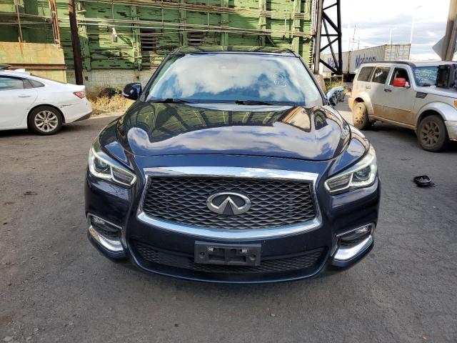 2020 Infiniti Qx60 Luxe VIN: 5N1DL0MN9LC526754 Lot: 55043144