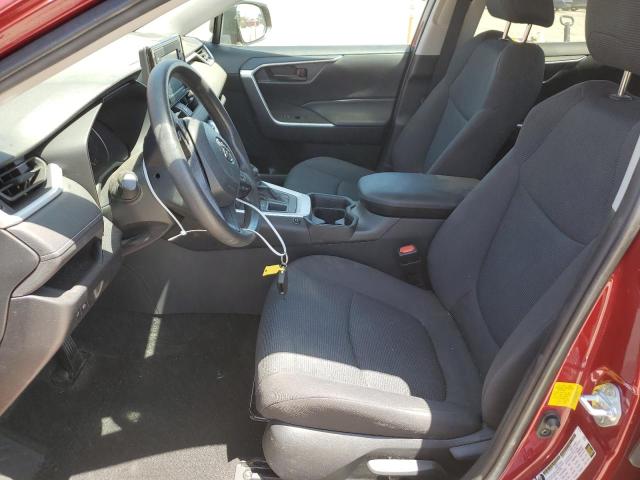 2021 Toyota Rav4 Le VIN: 2T3F1RFV3MW181773 Lot: 56121474