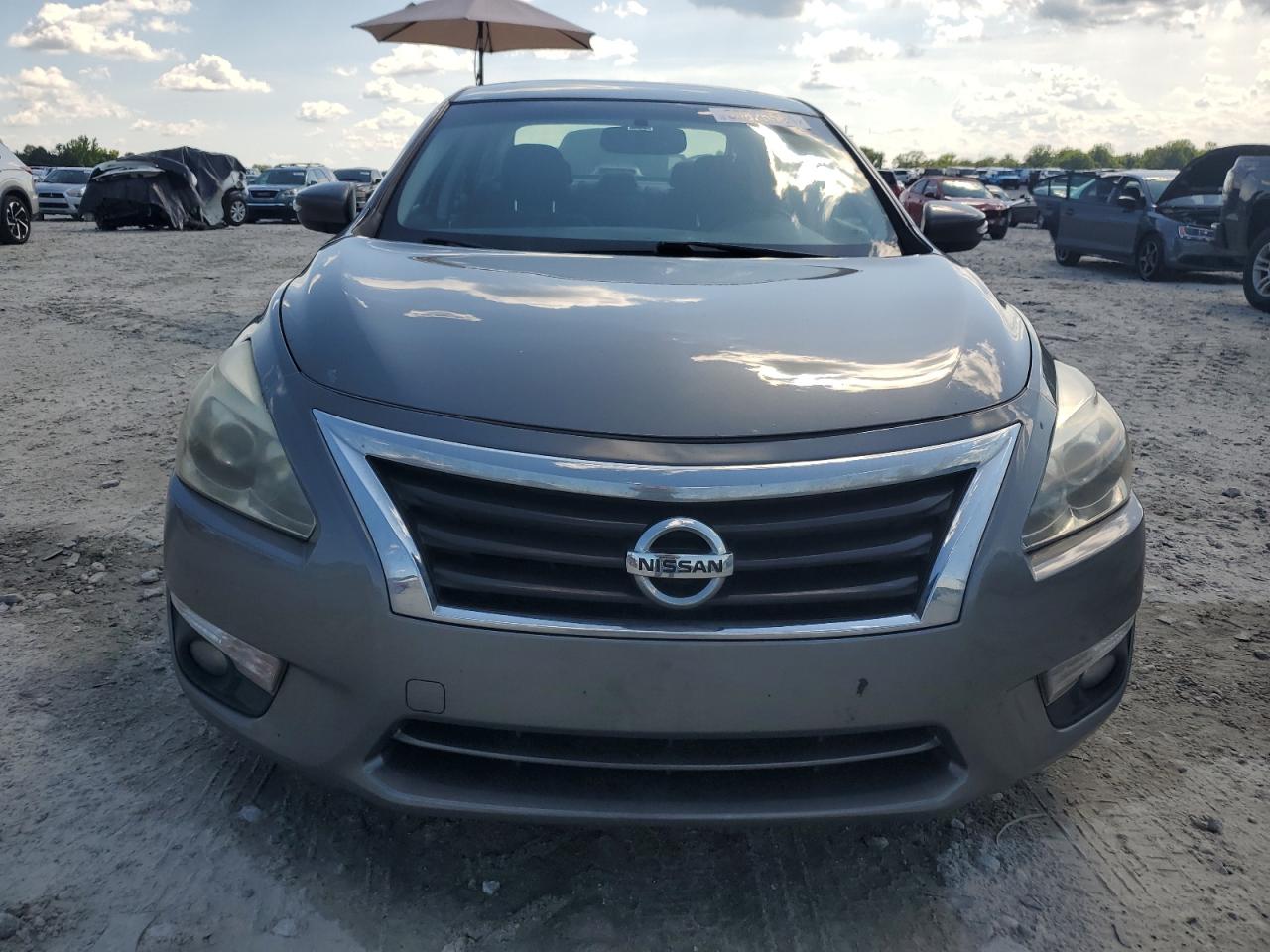 1N4AL3AP2EN361206 2014 Nissan Altima 2.5