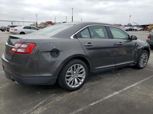2018 FORD TAURUS LIM - 1FAHP2F89JG133457