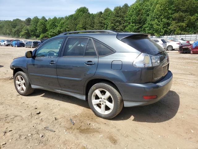 2005 Lexus Rx 330 VIN: 2T2GA31U35C024235 Lot: 53377234