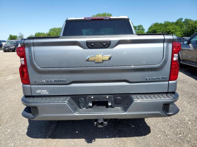 2023 CHEVROLET K1500 - 3GCPDBEK0PG173113
