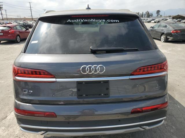 VIN WA1LCBF76RD002985 2024 Audi Q7, Premium Plus no.6