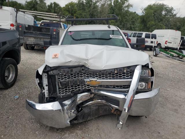 2GC2CREG6K1226738 2019 Chevrolet Silverado C2500 Heavy Duty