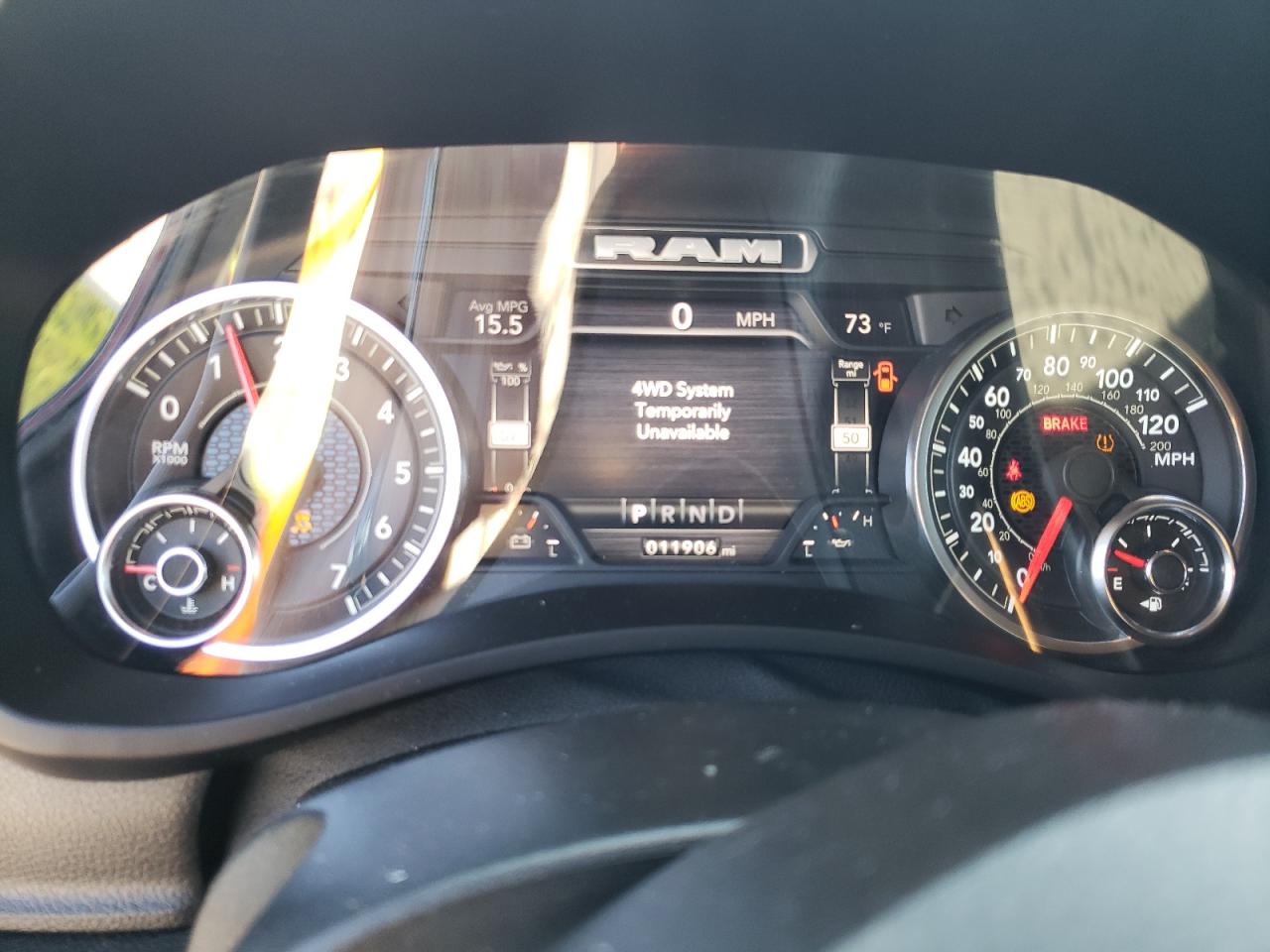 3C6UR5CJ7NG393045 2022 Ram 2500 Tradesman