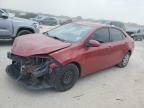 2016 TOYOTA COROLLA L - 5YFBURHE2GP400546