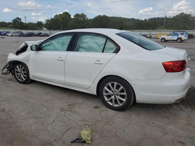 2014 Volkswagen Jetta Se VIN: 3VWD17AJ6EM328846 Lot: 56488614