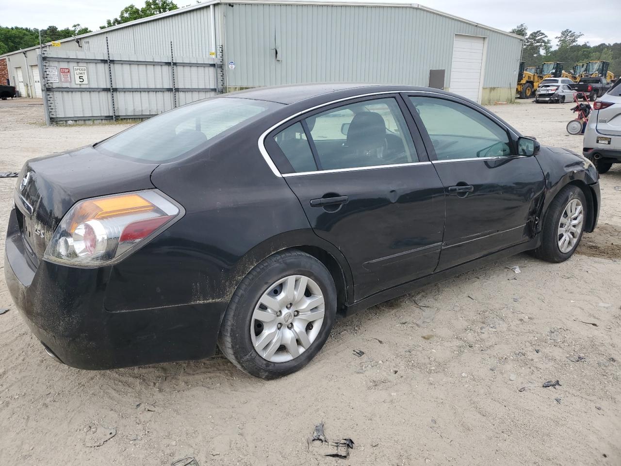 1N4AL21E29C193223 2009 Nissan Altima 2.5