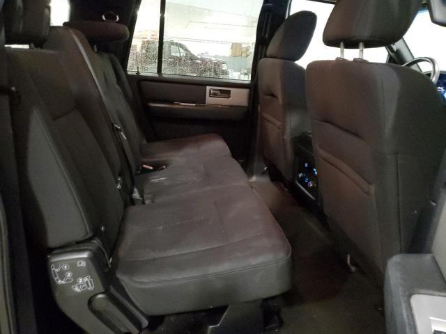 2015 Ford Expedition El Xlt VIN: 1FMJK1JT7FEF15033 Lot: 54981124