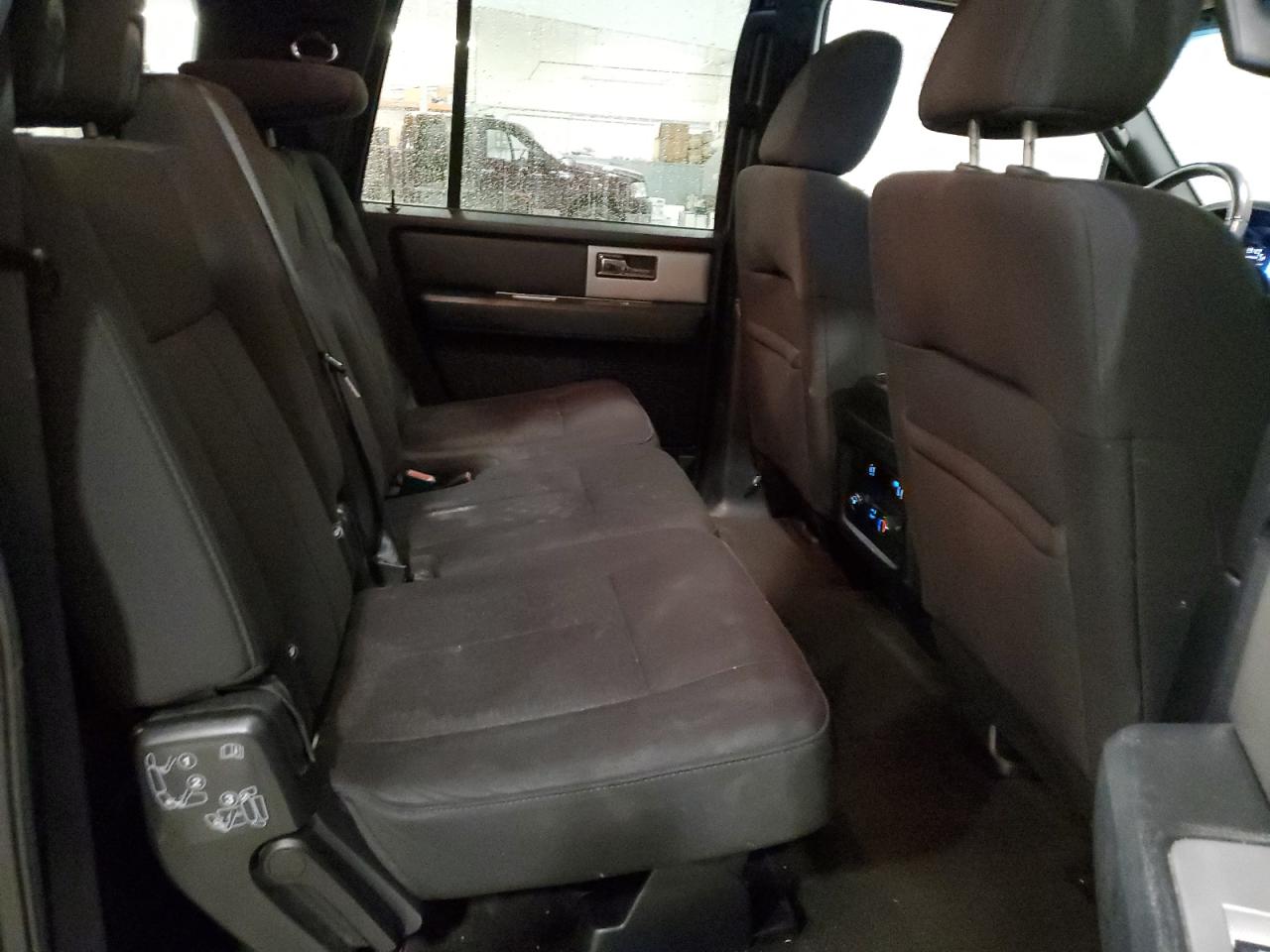 1FMJK1JT7FEF15033 2015 Ford Expedition El Xlt