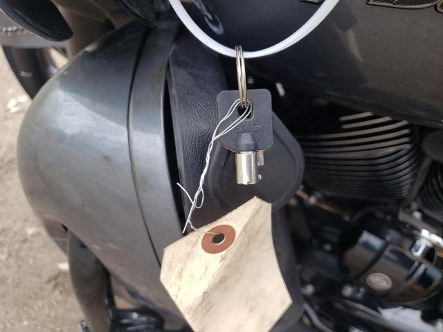 2021 HARLEY-DAVIDSON FLTRK 1HD1KZF14MB645942