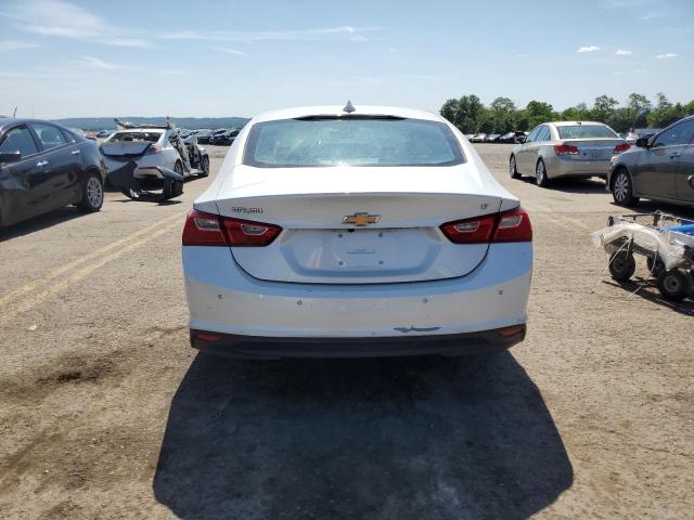 2016 Chevrolet Malibu Lt VIN: 1G1ZE5ST1GF342196 Lot: 57442924