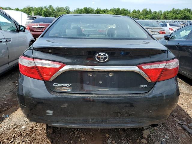 2017 Toyota Camry Le VIN: 4T1BF1FK8HU384115 Lot: 55970244