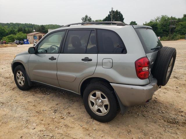 2005 Toyota Rav4 VIN: JTEHD20V050065996 Lot: 54222844