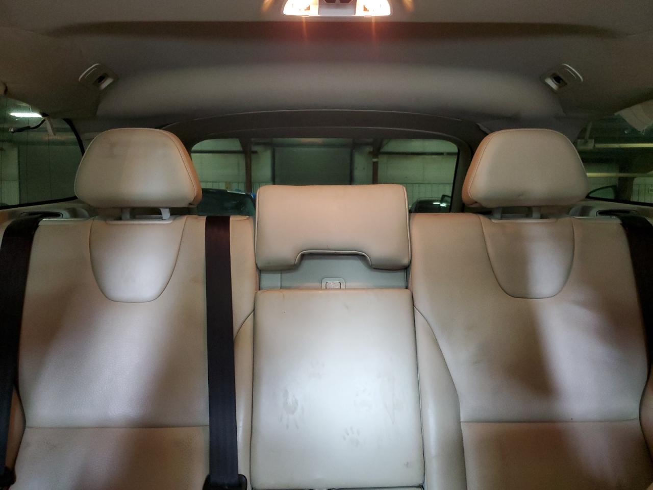 YV4902DZ5D2440959 2013 Volvo Xc60 T6