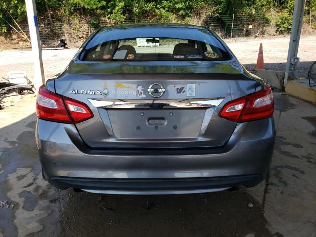 2017 Nissan Altima 2.5 VIN: 1N4AL3AP7HN365529 Lot: 54464664