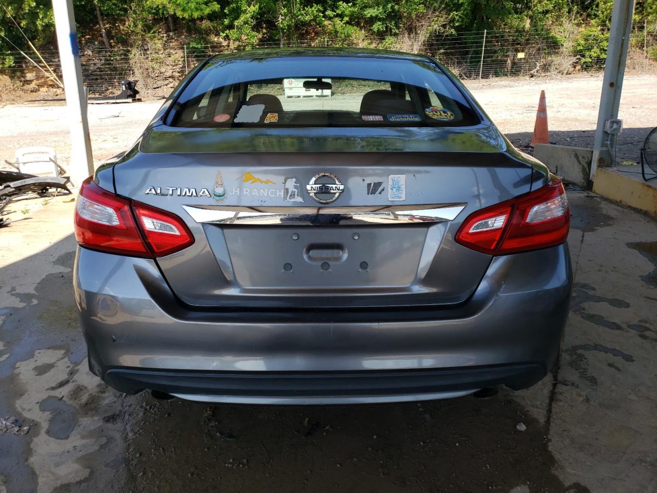 1N4AL3AP7HN365529 2017 Nissan Altima 2.5