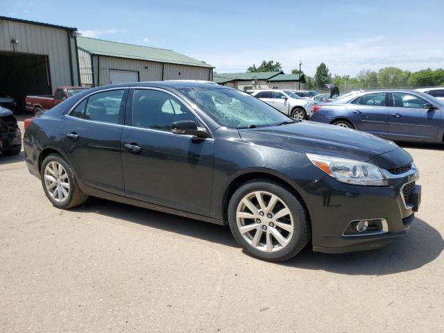 2015 Chevrolet Malibu Ltz VIN: 1G11F5SL7FF301760 Lot: 56616364