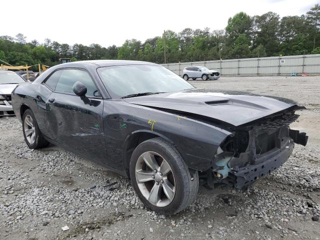 2019 DODGE CHALLENGER - 2C3CDZAG0KH557835