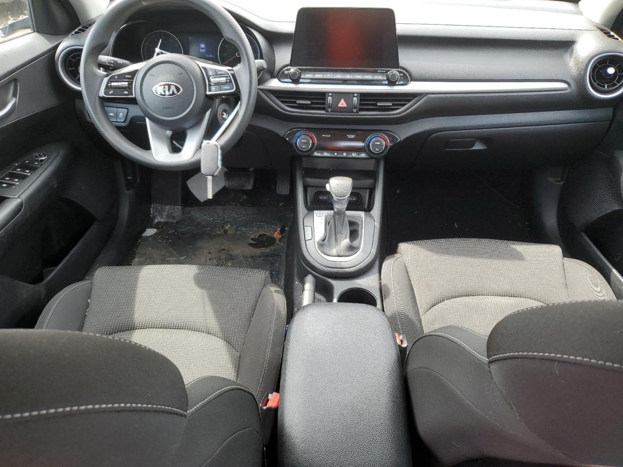 3KPF24AD5KE061173 2019 Kia Forte Fe