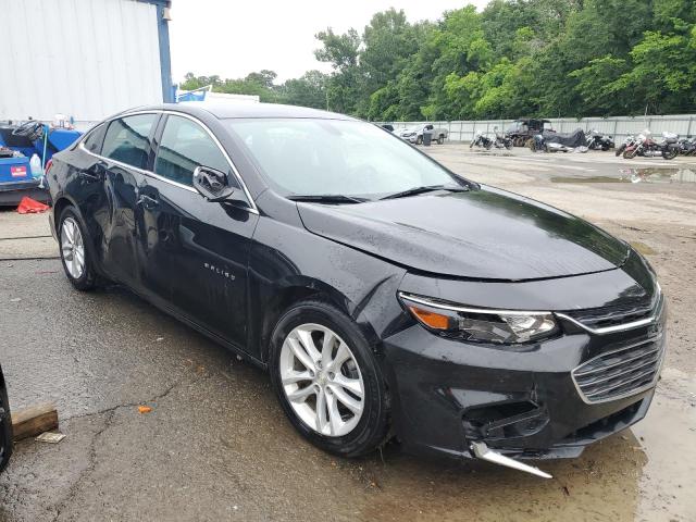 2016 Chevrolet Malibu Lt VIN: 1G1ZE5ST7GF315293 Lot: 54236084