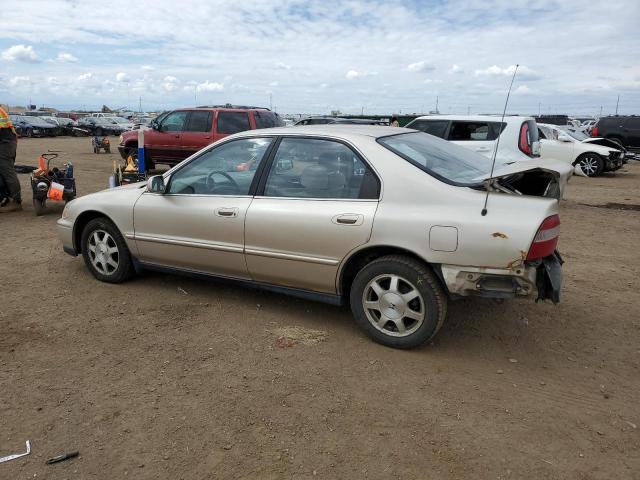 1995 Honda Accord Ex VIN: JHMCD5655SC016972 Lot: 54547344