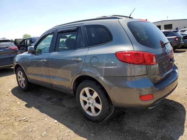 2009 Hyundai Santa Fe Se VIN: 5NMSH13E69H332858 Lot: 55121144