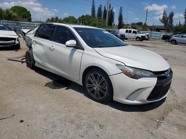 2016 Toyota Camry Le VIN: 4T1BF1FK1GU164359 Lot: 54124144