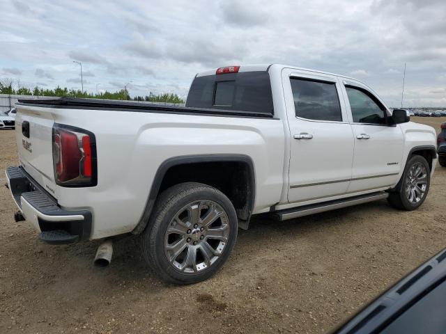 2017 GMC Sierra K1500 Denali VIN: 3GTU2PEJ9HG463896 Lot: 56079064