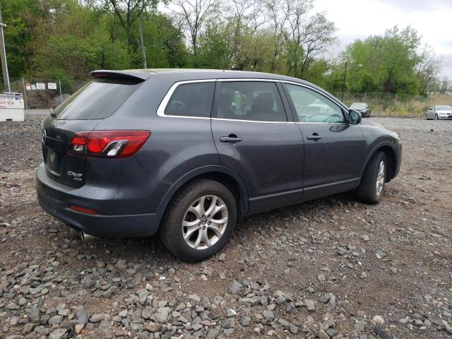 2014 Mazda Cx-9 Sport VIN: JM3TB3BV6E0446556 Lot: 53489664