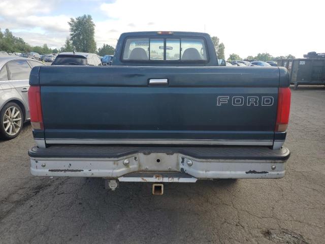 1995 Ford F150 VIN: 1FTEF14Y4SLB76884 Lot: 55193494