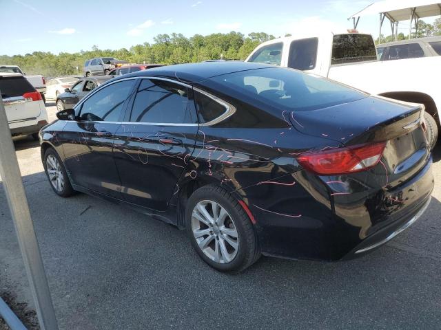 2016 Chrysler 200 Limited VIN: 1C3CCCAB1GN108909 Lot: 56119264