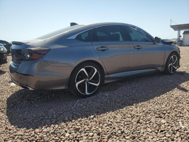 Vin: 1hgcv1f38ka161071, lot: 52390914, honda accord sport 20193